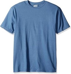 GoldToe Mens Mobility FX Stretch Short Sleeve Cotton T Shirt TEE Rare Size M NWT