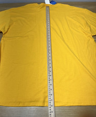 Camiseta Para Hombre Champion Franela Manga Corta Deportiva Talla 2XL