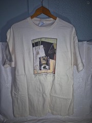 Vintage Ann Arbor Shirt Fair Shirt 2001 L