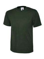 Uneek Clothing UC306 Childrens T-Shirt