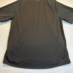 Under Armour Mens Large Athletic Tech 2.0 T-Shirt Short Sleeve 1326413-001 NWT