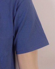 vintage 90s single stitch Wal Mart T-Shirt Always Textured Logo Print SZ L