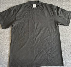 Shaka Wear Men’s Super Max Heavyweight Stylish T-Shirt Sz L World Famous CULTURE
