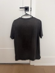 Banana Republic Men’s Authentic Tee 100% Supima Cotton T-Shirt Small – Lot of 2