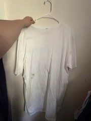Say Anything Band Shirt Mens XL Signed Max Bemis Autograph You Can Do Better Emo