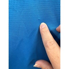 Champion Double Dry T-Shirt Athletic Activewear Gym Blue XL