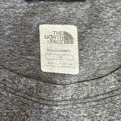 LOT 3 THE NORTH FACE MENS T SHIRTS MULTICOLORS L LARGE EUC
