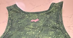 Justin Bieber SKYLRK Fingers Jersey Size L Coachella 2026 Official Merch NEW