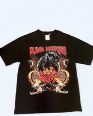 Puma x Asap Rocky collab puma motors t shirt size medium amazing condition