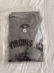 Valhalla T-Shirt XL “72 Virgins Dating Service” Unworn Military Army USMC Iraq