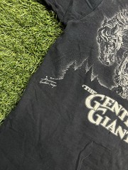 Clydesdale The Gentle Giant T-Shirt Men’s M Single Stitch USA Vintage 90s