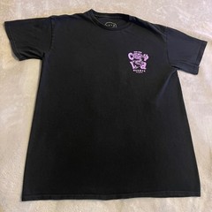 Dragon CVLA Mens T Shirt Size Medium Black Graphic Print Streetwear Workout Tee