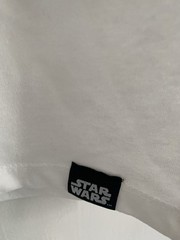 Pull & Bear Star Wars T-shirt New With Tags Fast UK Dispatch