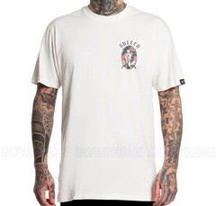 Sullen Art Collective Hermosa Premium Fit SCM6551 Short Sleeve T-shirt For Men