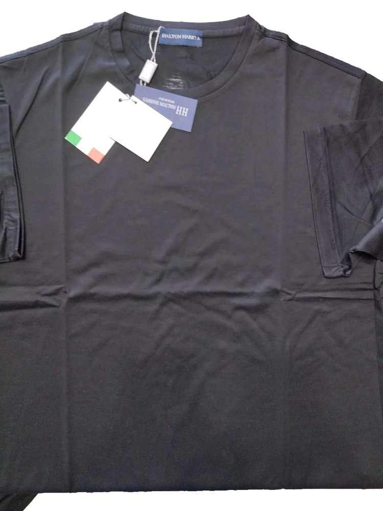 Mens Short Sleeve Scottish Thread Choker