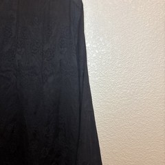 Guess Men’s regular fit Shirt Long Sleeves Paisley Print Allover Size XL