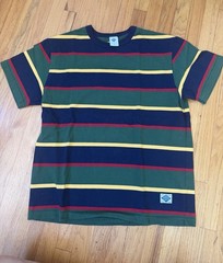 Bronson/Non-stock Heavy Weight Cotton t-shirt Bundle L/XL