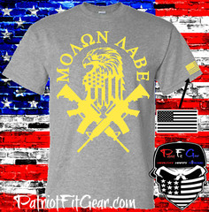 t-shirt,Molon Labe,Gun Rights,Eagle,We The People,Don’t Tread On Me,2A,Flag,1A