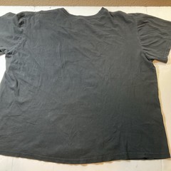 Rick and Morty Rick Sanchez T-Shirt Mens Black Sz-L #517