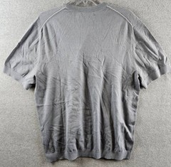 The Men’s Store at Bloomingdale’s Cashmere Blend Sweater Tee L Eeyore Pullover