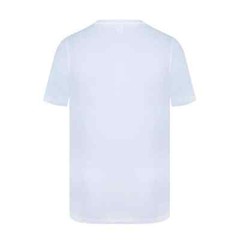 Mens Slazenger 100% Cotton V Neck T Shirt XS S M L XL XXL 3XL 4XL BNWT