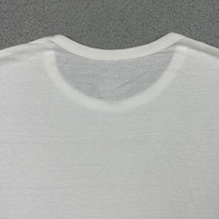 New Balance Flying NB Logo T-Shirt Mens XL White Short Sleeve Athletic NB3026-3