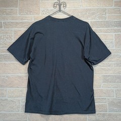 Vintage “If My Music Is Too Loud You’re Too Old!” T-Shirt Mens Large Black Humor