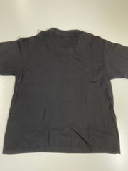 Vintage Italy Tourist T Shirt Sz XL Souvenir Rome Pisa Embroidered 90s