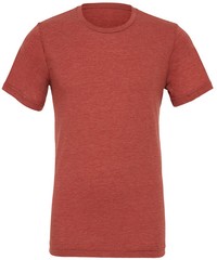 Bella+Canvas Unisex Triblend Short Sleeve Tee Other color CA3413