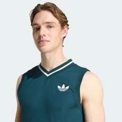 NWT ADIDAS ClimaCool Aurora Ivy Tennis Tank Top Pro JL9678 – Men’s Sz XXL