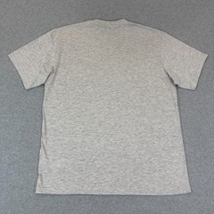 Marmot Mountain Works Gradient Logo Graphic T-Shirt Men’s Medium Gray NWT