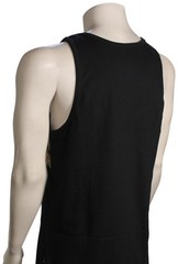 Quiksilver Blueweed Tank – Black – New