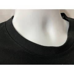 REEBOK BLACK ACTIVEWEAR SHIRT — Athletic Performance Tee Men’s XL