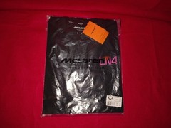 McLaren F1 Men’s Lando Norris Seasonal T-Shirt Anthracite **BRAND NEW SEALED**