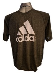 adidas ultimate tee xl Gray