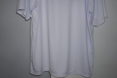 NYPD Finest Softball A4 Athletic T-Shirt Mens Size 2XL NY NYC Police Dept Sport
