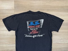 Vintage Hawaii Nostalgia T-Shirt FITS MEDIUM SHORT Like Like Drive In Saimin 90s