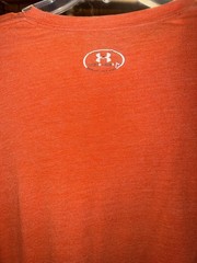 Under Armour Men’s Lot-XXL Orioles Shirts