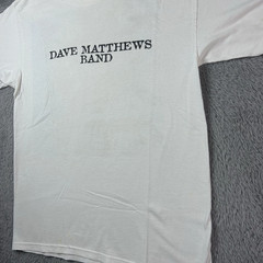 Vintage Dave Matthews 90s Under The Table And Dreaming Graphic Unisex T Shirt