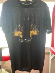 Givenchy Doberman T-Shirt