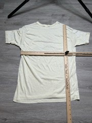 Vintage 70s 1979 Ancient Hawaii T-Shirt single stitch Boat Thin Distressed
