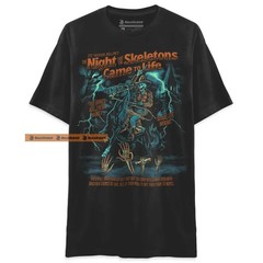 I Think You Should Leave Night The Skeletons Came To Life Skeleton Song Tim
