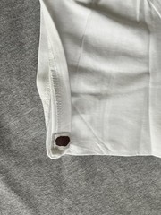 A Bathing Ape BAPE Ape Head Graphic Logo T-Shirt Men’s M Crew Neck Cotton