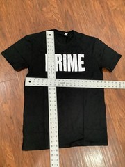 PRIME Hydration T Shirt Medium RARE Promo Item