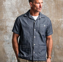 Line of Trade Men’s Machinist Shirt