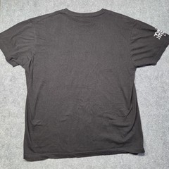 TOOL Band T Shirt Large Black 2024 Los Angeles California Sleeve Print Lateralus