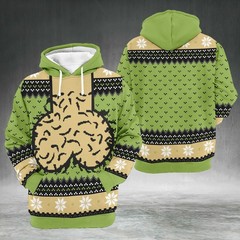 Funny Meme Ugly Christmas Holiday Sweater, Meme Ugly Christmas Sweater