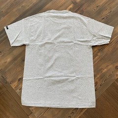 Rare Vintage Men’s Chunk and Ape ‘Givers II’ T-Shirt Grey 2008 Authentic Was $45