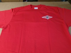 BEAR SURFBOARDS BIG WEDNESDAY S/S CLOSE OUT SALE T-SHIRTS WHILE THEY LAST! NEW!