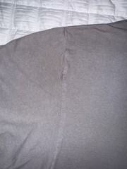 Fantastic Fours-Original Rufnek T-Shirt Men’s XL Gray and Green for Jordan 4’s
